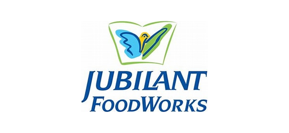 Client logo