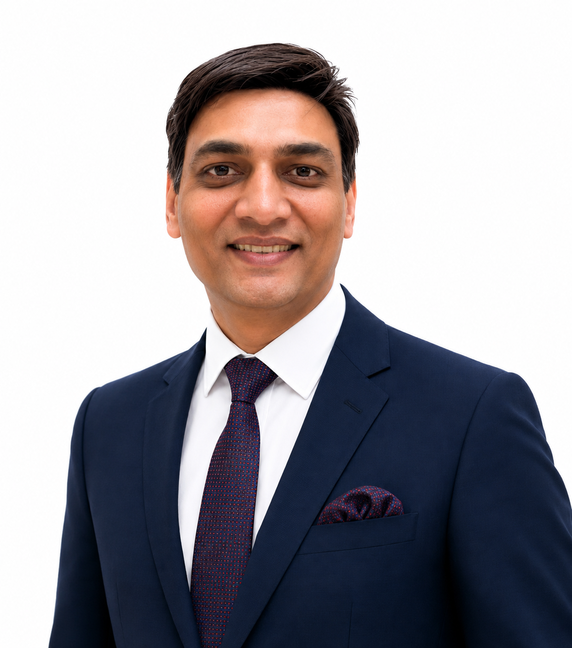 CA Ritesh Jindal